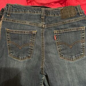 Levi’s 16 Reg Performance Slim Jeans